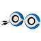 اسپیکر دسکتاپ سادیتا مدل SD-03